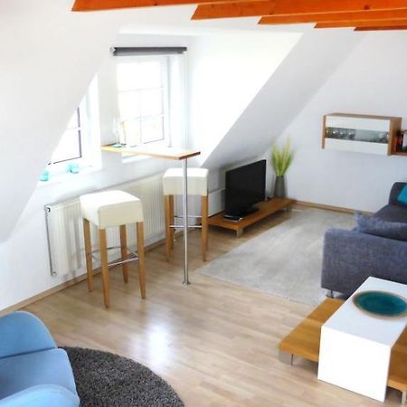 Haus Nordlicht Ferienwohnung *Auer Lun* Небель Экстерьер фото
